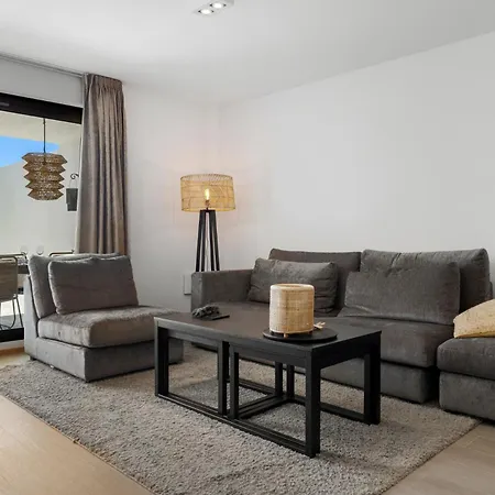 Vivi Homes - Blossom Pool, Gym & Terrace Appartement Benalmádena